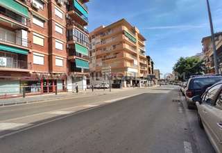 Flat for sale in Camino viejo de Malaga, Vélez-Málaga. 
