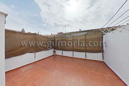 Penthouse/Dachwohnung zu verkaufen in Las Monjas-Compas, Vélez-Málaga. 