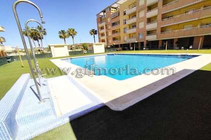 Flat for sale in Sup T12, Torre del mar, Málaga. 