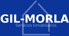 Logo Servicios Inmobiliarios Gil-Morla